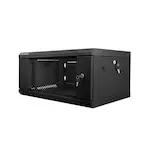 Cabinet Lanberg WF01-6606-10B 6U 19 inch 600mm negru