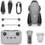 Drona DJI Air 3S, 4K/120, 50MP
