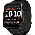 Smartwatch Garmin Venu X1, negru, 2″, 32GB, rezistenta la apa