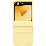 Husă Samsung Kindsuit Galaxy Flip7 FE galben