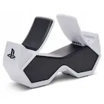 Statie de incarcare PowerA PlayStation 5 DualSense Twin Charging Station Negru-Alb