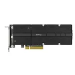 Adaptor SSD caching Synology M2D20, 2x M2 NVMe, PCIe 3.0