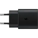 Incarcator Samsung Super Fast Charging 25W Negru