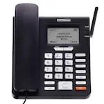 Telefon fix Maxcom Comfort MM28DHS GSM dual-band
