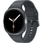 Samsung Galaxy Watch8 40mm LTE grafit SM-L325NDAAEUE