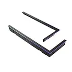 Kit iluminare Asus GT502 Horizon ARGB negru
