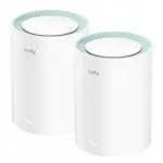 Sistem mesh Cudy M1300 2-Pack
