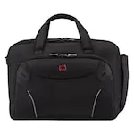 Geantă laptop Wenger Cosmic Brief 653497 14-16″ compartiment tabletă neagră
