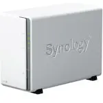 NAS Synology DiskStation DS223j 2-Bay, Realtek RTD1619B, 1GB DDR4