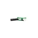 Cartus toner Lexmark 20N20M0, magenta, 1500 pagini, 120x120x25mm, 1 bucata