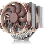 Cooler Noctua NH-D15 G2 HBC dual tower