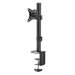 Suport monitor Maclean MC-751N negru VESA 75×75 100×100