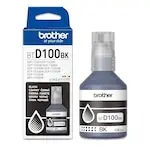 Cerneală Brother BTD100BK neagră 7500 pagini