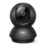 Cameră supraveghere TP-Link Tapo C211 Pan/Tilt 3MP Wi-Fi Negru