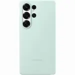 Husă Samsung Silicone Case Galaxy S25 Ultra Mint