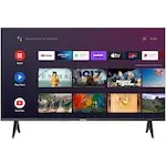 Televizor Tesla LED 40E635BFS, 101 cm, Smart Android, Full HD, Clasa E