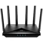 Router wireless Cudy WR6500H BE6500 Wi-Fi 7