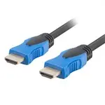 Cablu HDMI Lanberg 3 m 4K HDMI 2.0