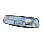 Oglinda auto camera video auto DVR FULL HD cu detector de miscare, unghi filmari si capturi foto 120°