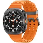 Samsung Galaxy Watch Ultra, 47mm, LTE, Titanium Gray