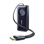 Power bank Baseus EnerCore CR11 20000mAh 67W negru
