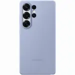 Husă Samsung Silicone Case Galaxy S25 Ultra Light Blue