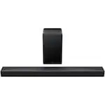Soundbar TCL Q65H 5.1 580W Dolby Atmos
