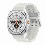 Samsung Galaxy Watch Ultra, 47mm, LTE, Titanium White