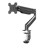 Suport monitor Esperanza ERW019 17-27 inch Negru