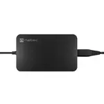 Sursa de alimentare, Natec, Negru, 90W