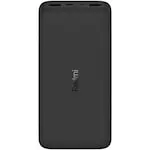 Power bank Xiaomi Redmi 20000 mAh 18W negru