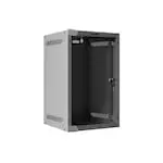 Cabinet Lanberg WF10-2309-10S 9U 10 inch 280mm gri