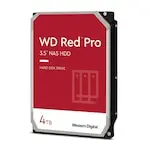 Hard disk WD Red Pro 4TB SATA-III 7200RPM 256MB WD4005FFBX