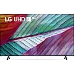 Televizor LG LED 55UR78003LK, 139 cm, Smart, 4K Ultra HD, Clasa G