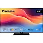 Televizor Panasonic LED TB-55W61AEZ, 139 cm, Smart, 4K Ultra HD, Clasa E (Model 2025)