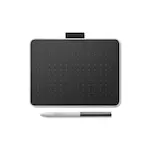 Tableta de desen grafica Wacom One Small negru