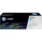 Toner HP CE411A cyan