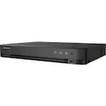 DVR Hikvision iDS-7204HUHI-M1/X AcuSense 4 canale 5 MP H.265