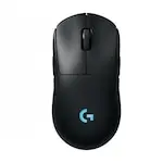 Mouse Logitech G Pro 2 Lightspeed negru wireless