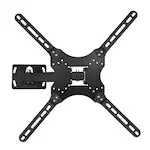 Suport TV Esperanza ERW007 26-70 inch Negru