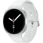 Samsung Galaxy Watch8 44mm LTE Silver