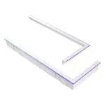 Kit iluminare Asus GT502 Horizon ARGB alb