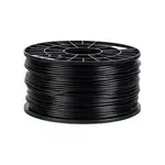 Filament Gembird TPE negru 1 kg