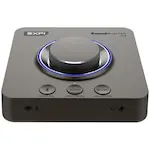 Placa de sunet CREATIVE Sound Blaster X4