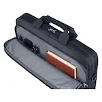 Geanta laptop HP Everyday 14″, gri, 360x55x260mm