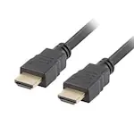 Cablu HDMI Lanberg HDMI 1.4 CCS 5m Negru