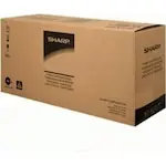 Toner Sharp BP-10C20, Cyan, pentru imprimante laser