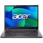 Laptop Acer TravelMate P2 TMP214 Ryzen 5 7530U 14 inch gri