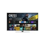 Televizor Panasonic, TV-65W93BE6, Smart, 165 cm, QLED, 4K HDR (Model 2025)