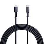 Cablu AUKEY Circlet Blink 240W USB-C 1,8 m CB-SCC242 silicon